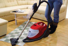 Consigli per acquistare l’aspirapolvere 1560 0 aspirapolvere