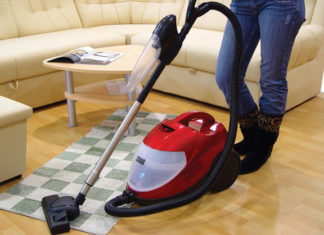 Consigli per acquistare l’aspirapolvere 1560 0 aspirapolvere