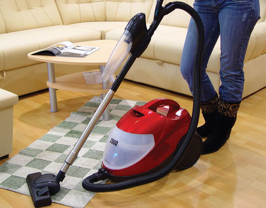 Consigli per acquistare l’aspirapolvere 1560 0 aspirapolvere