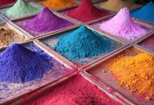 Dipingere la pasta di mais 1575 0 dipingere_la_pasta_di_mais