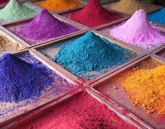 Dipingere la pasta di mais 1575 0 dipingere_la_pasta_di_mais