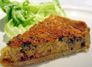 Torta con le bietole 1596 0 torta_bietole