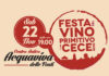 XIV Festa del Vino Primitivo e del Cece Nero 1607 0 ccenero_vinoprimitivo