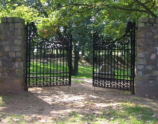 I cancelli elettrici 1609 0 i_cancelli_elettrici