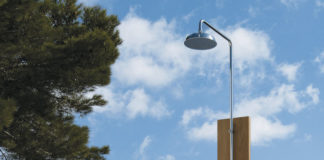 La doccia da giardino 1610 0 la_doccia_da_giardino