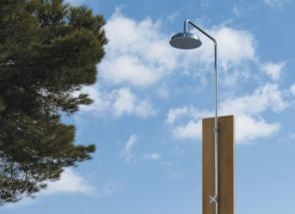 La doccia da giardino 1610 0 la_doccia_da_giardino