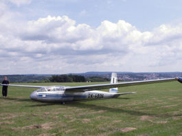 Come far volare un aliante: il decollo 1614 0 come_far_volare_un_aliante_il_decollo_ok