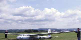 Come far volare un aliante: il decollo 1614 0 come_far_volare_un_aliante_il_decollo_ok