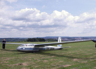 Come far volare un aliante: il decollo 1614 0 come_far_volare_un_aliante_il_decollo_ok