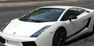 Lamborghini Gallardo 1616 0 lamborghini gallardo