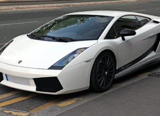 Lamborghini Gallardo 1616 0 lamborghini gallardo