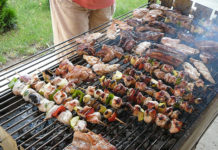 I segreti per la grigliata perfetta 1617 0 i_segreti_per_la_grigliata_perfetta