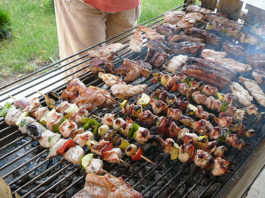 I segreti per la grigliata perfetta 1617 0 i_segreti_per_la_grigliata_perfetta