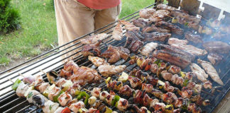 I segreti per la grigliata perfetta 1617 0 i_segreti_per_la_grigliata_perfetta