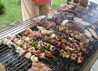 I segreti per la grigliata perfetta 1617 0 i_segreti_per_la_grigliata_perfetta