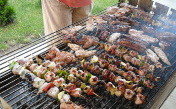 I segreti per la grigliata perfetta 1617 0 i_segreti_per_la_grigliata_perfetta