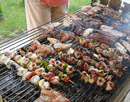 I segreti per la grigliata perfetta 1617 0 i_segreti_per_la_grigliata_perfetta