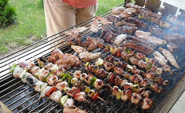 I segreti per la grigliata perfetta 1617 0 i_segreti_per_la_grigliata_perfetta