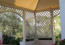 I tipi di gazebo 1642 0 i_tipi_di_gazebo