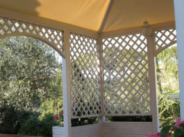I tipi di gazebo 1642 0 i_tipi_di_gazebo