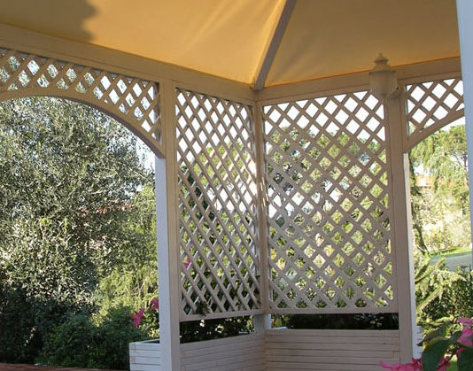 I tipi di gazebo 1642 0 i_tipi_di_gazebo