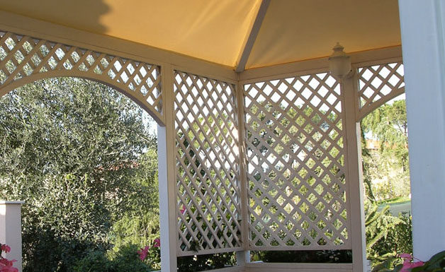 I tipi di gazebo 1642 0 i_tipi_di_gazebo