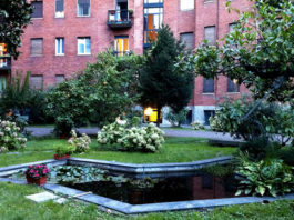 Il giardino condominiale 1645 0 il_giardino_condominiale