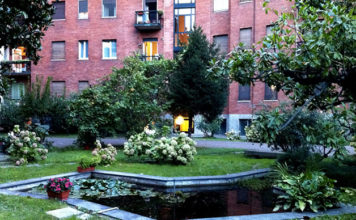 Il giardino condominiale 1645 0 il_giardino_condominiale