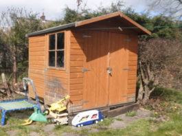 Il capanno degli attrezzi 1650 0 il_capanno_degli_attrezzi