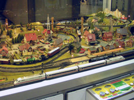 Gli edifici nei plastici ferroviari 1656 0 gli_edifici