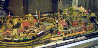 Gli edifici nei plastici ferroviari 1656 0 gli_edifici