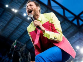 I concerti di Jovanotti per il 2015 1668 0 tourjovanotti