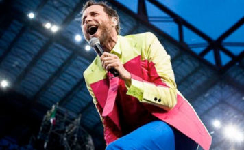 I concerti di Jovanotti per il 2015 1668 0 tourjovanotti
