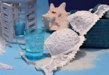 Storia del reggiseno 1670 0 reggiseno