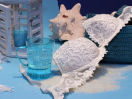 Storia del reggiseno 1670 0 reggiseno