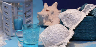 Storia del reggiseno 1670 0 reggiseno