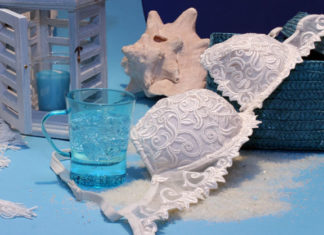 Storia del reggiseno 1670 0 reggiseno