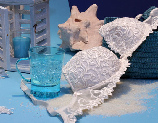 Storia del reggiseno 1670 0 reggiseno