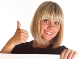 Il caschetto lungo: un taglio versatile ed alla moda 1672 0 caschetto