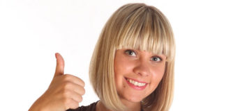 Il caschetto lungo: un taglio versatile ed alla moda 1672 0 caschetto