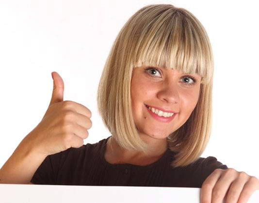 Il caschetto lungo: un taglio versatile ed alla moda 1672 0 caschetto