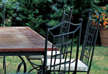 Manutenzione di tavoli e sedie in ferro battuto 1685 0 manutenzione_di_tavoli_e_sedie_in_ferro_battuto