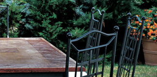 Manutenzione di tavoli e sedie in ferro battuto 1685 0 manutenzione_di_tavoli_e_sedie_in_ferro_battuto