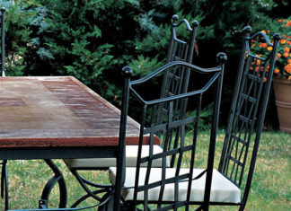 Manutenzione di tavoli e sedie in ferro battuto 1685 0 manutenzione_di_tavoli_e_sedie_in_ferro_battuto