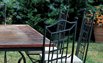 Manutenzione di tavoli e sedie in ferro battuto 1685 0 manutenzione_di_tavoli_e_sedie_in_ferro_battuto