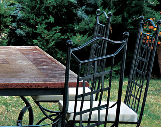 Manutenzione di tavoli e sedie in ferro battuto 1685 0 manutenzione_di_tavoli_e_sedie_in_ferro_battuto