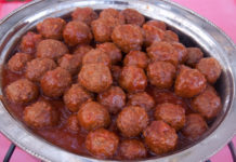 Polpette di pesce in salsa di pomodoro 1704 0 polpette_pescepomodoro