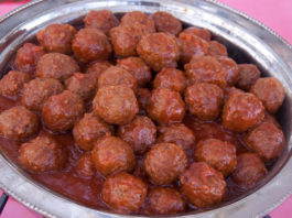 Polpette di pesce in salsa di pomodoro 1704 0 polpette_pescepomodoro