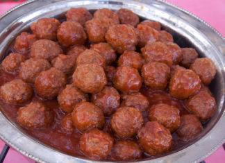 Polpette di pesce in salsa di pomodoro 1704 0 polpette_pescepomodoro