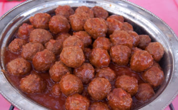 Polpette di pesce in salsa di pomodoro 1704 0 polpette_pescepomodoro